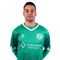 Player Cutout