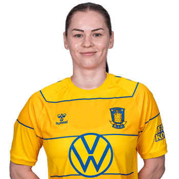 Martyna Brodzik profile image