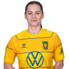 Player cutout