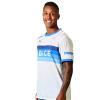 Player cutout