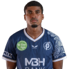 Player cutout