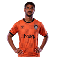 Player Cutout