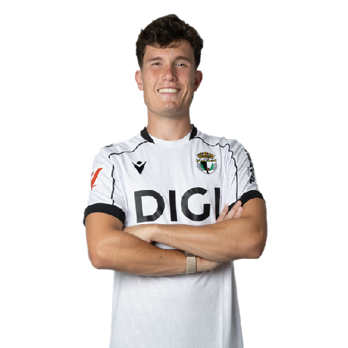 David González