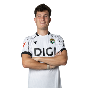 David González profile image