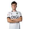 Player cutout