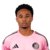 Player cutout