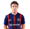 Player cutout