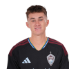Player cutout