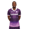 Player cutout