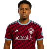 Player cutout