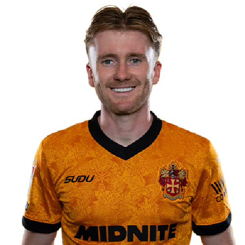 Tommy Doyle