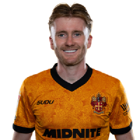 Tommy Doyle
