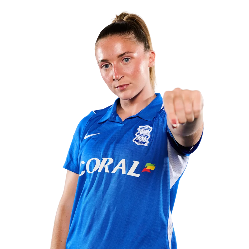 Chelsea Cornet