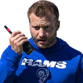 Sean McVay