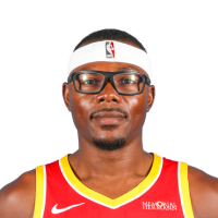 Oscar Tshiebwe
