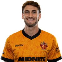 Player Cutout