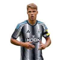 Player Cutout
