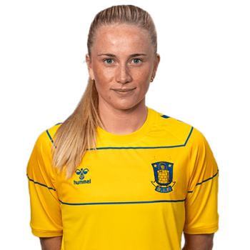 Mathilde Rasmussen profile image