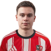 Player cutout