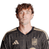 Player cutout
