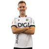 Player cutout