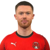 Player cutout