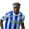 Player cutout