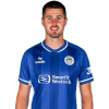 Player cutout