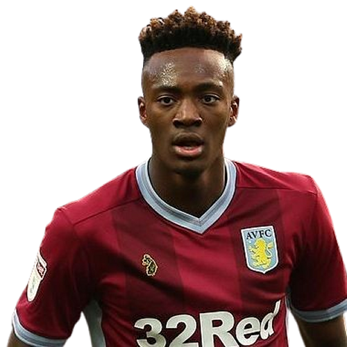 تامي ابراهام