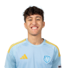 Player cutout