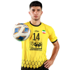 Player cutout