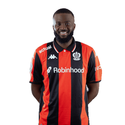 Tanguy Ndombele