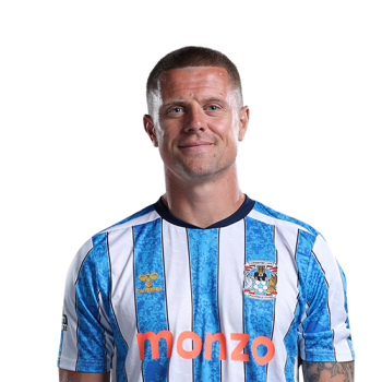 Jake Bidwell