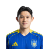 Player cutout