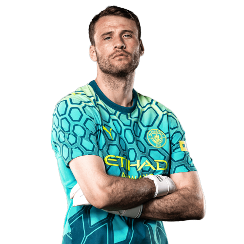 Marcus Bettinelli