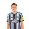 Harvey Barnes