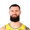 Player cutout