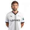 Player cutout