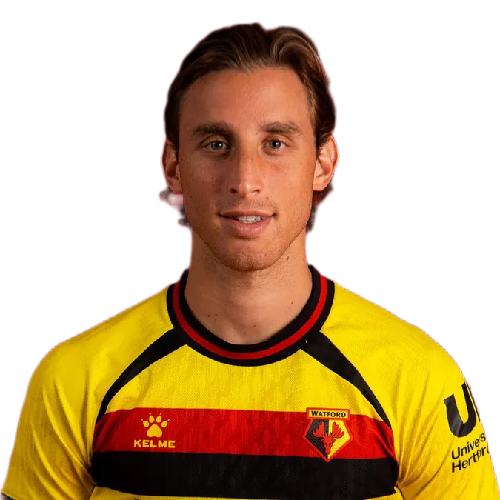 Edoardo Bove