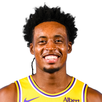 Collin Sexton