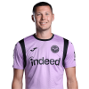 Player cutout