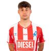 Player cutout