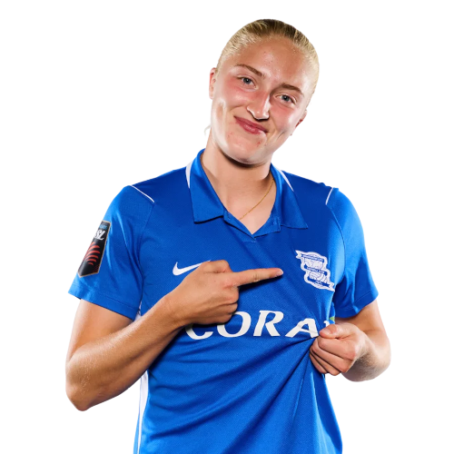 Wilma Leidhammar