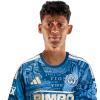 Player cutout