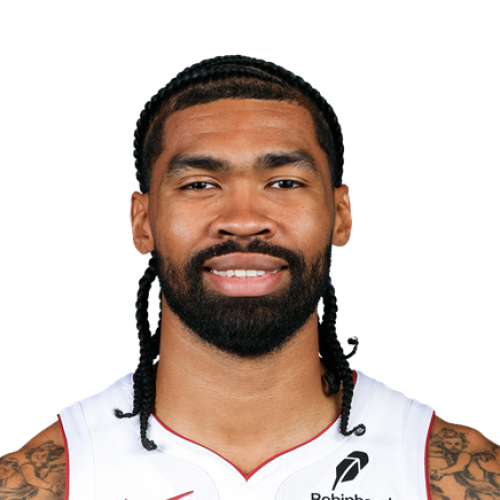 Nick Richards