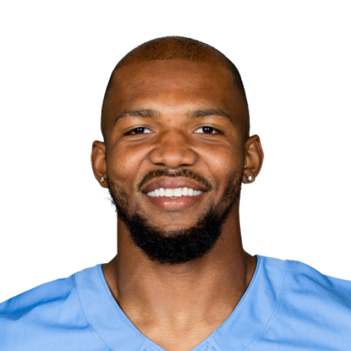 Tony Pollard