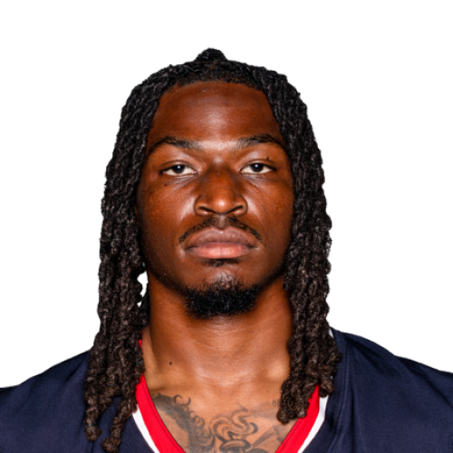 Calen Bullock