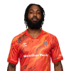 Player cutout