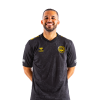 Player cutout