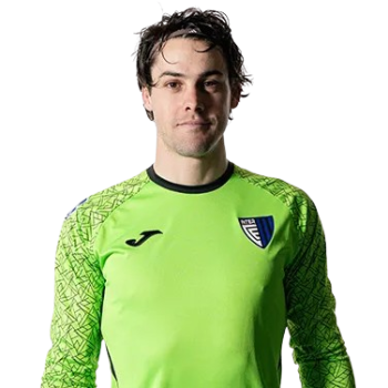 Javi Díaz profile image